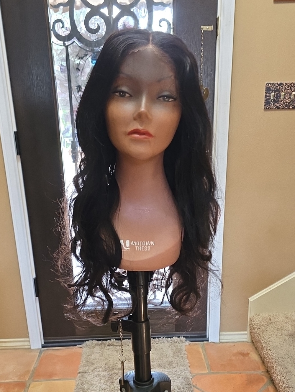 Women’s (NWT) Long Bodywave Lace Front Wig